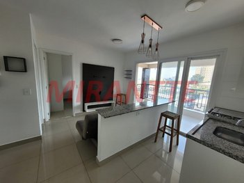 apartment em Rua Carolina Soares, Vila Diva (Zona Norte) - São Paulo - SP