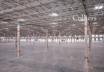 industrial em Doutor Antônio João Abdalla, Centro - Cajamar - SP