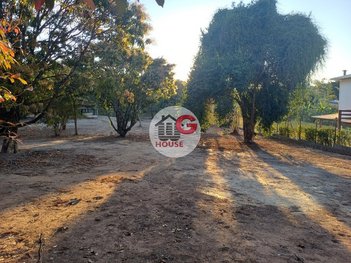 land_lot em Rua Vinte e Quatro, Condomínio Aldeias do Lago (Melo Viana) - Esmeraldas - MG