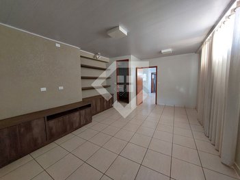 apartment em Praça José Alves de Assis, Centro - Mineiros - GO