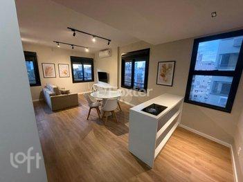apartment em Avenida Francisco Petuco, Boa Vista - Porto Alegre - RS
