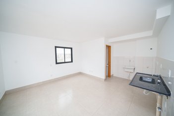 apartment em Rua Manoel Ramos, Vila Cruz das Almas - São Paulo - SP