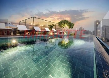 apartment em Rua Paulo Maldi, Tucuruvi - São Paulo - SP