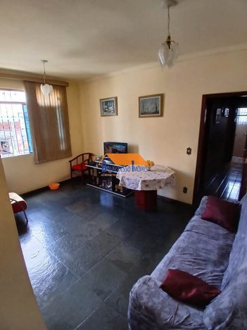 apartment em Rua Geraldo Magela de Almeida, Manacás - Belo Horizonte - MG