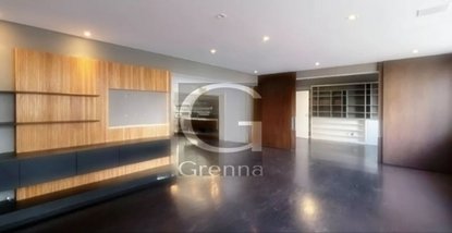 apartment em Rua Doutor Renato Paes de Barros, Itaim Bibi - São Paulo - SP