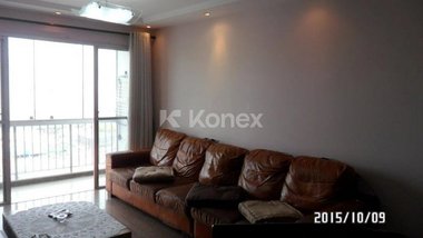 apartment em Rua Capitão Luís Ramos, Vila Guilherme - São Paulo - SP