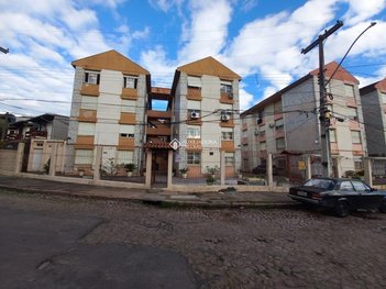 apartment em Rua Dona Elvira, Ipanema - Porto Alegre - RS