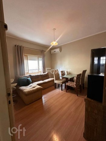 apartment em Travessa Tuyuty, Centro Histórico - Porto Alegre - RS