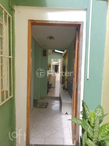 house em Rua Paulo Di Favari, Rudge Ramos - São Bernardo do Campo - SP