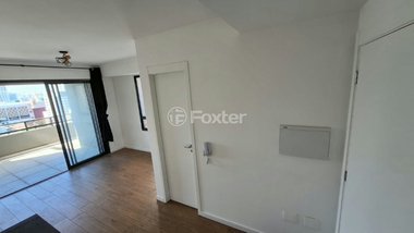 apartment em Avenida Pompéia, Vila Pompéia - São Paulo - SP