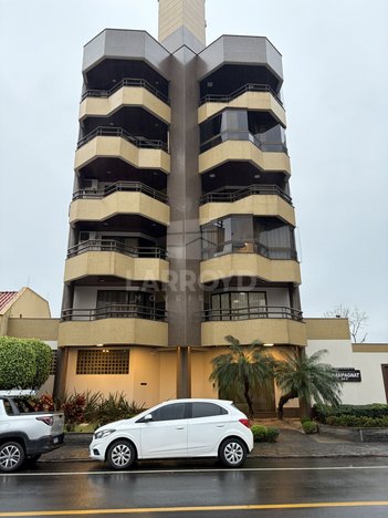 apartment em Rua Cândido Cesar Freire Leão, Vila Moema - Tubarão - SC