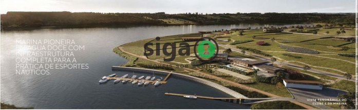 land_lot em Rodovia João Melão, Parque São Jorge - Avaré - SP