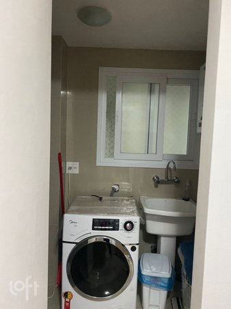 Cômodo cozinha