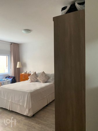 Cômodo quarto