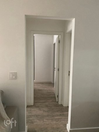 Cômodo quarto