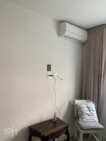 Cômodo quarto