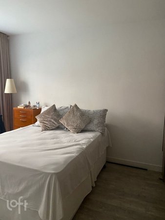 Cômodo quarto