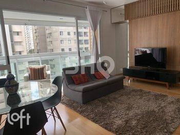 apartment em Diana, Perdizes - São Paulo - SP