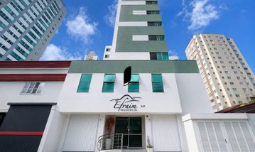 apartment em Rua 3198, Centro - Balneário Camboriú - SC