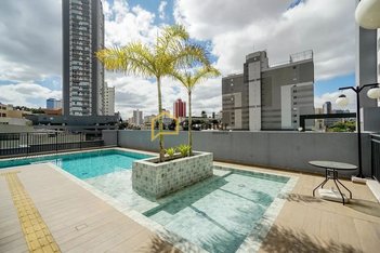 apartment em Rua Evans, Vila Esperança - São Paulo - SP