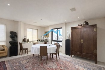 apartment em Rua Maranhão, Higienópolis - São Paulo - SP