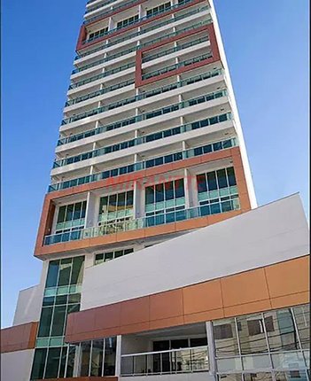 office em Afonso Schmidt, Santa Teresinha - São Paulo - SP