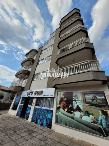 apartment em Rua Abramo Eberle, Cinquentenário - Concórdia - SC