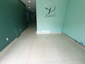 commercial_building em Avenida Piauí, Brasil - Vitória da Conquista - BA
