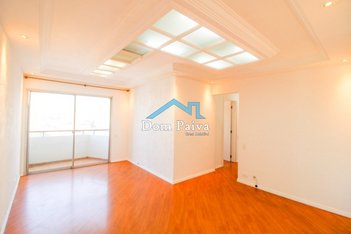apartment em Rua Caramuru, Saúde - São Paulo - SP