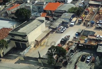 industrial em do Taboão, Taboão - São Bernardo do Campo - SP