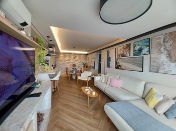 apartment em Rua Afonso Charlier, Centro - Canoas - RS