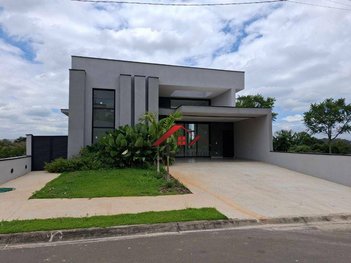 house em Rua Maestro Hélio Bordini, Mirante dos Ipês - Salto - SP