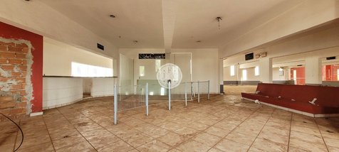 commercial_property em Nove de Julho, Jardim América - Ribeirão Preto - SP