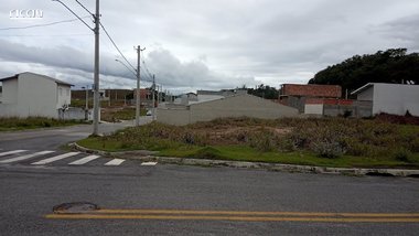 land_lot em Rua Azulão Bicudo, Portal dos Passaros - São José dos Campos - SP