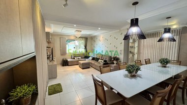 house em Rua Chicago, Jardim Los Angeles - Maringá - PR