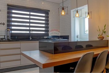 apartment em Avenida dos Jacarandás, Jardim dos Pinheiros - Atibaia - SP