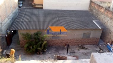 land_lot em Paraisopolis, Santa Tereza - Belo Horizonte - MG