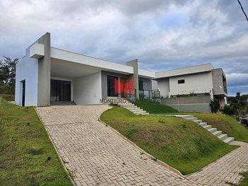 house em Rua Sete, Lagoa Santa Park Residence - Lagoa Santa - MG