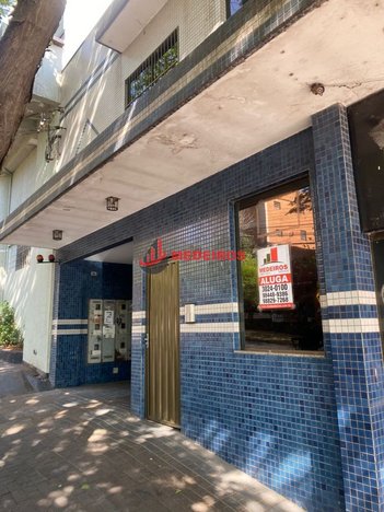 apartment em Avenida Doutor Mário Clapier Urbinati, Zona 07 - Maringá - PR