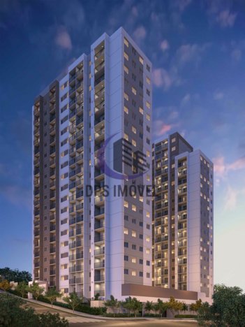 apartment em Avenida Corifeu de Azevedo Marques, Vila Lageado - São Paulo - SP