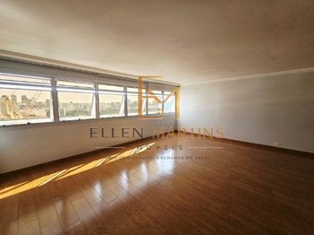 apartment em Rua da Mata, Itaim Bibi - São Paulo - SP