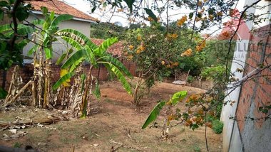 land_lot em Rua Fernando Adami, Residencial Praia dos Namorados - Americana - SP