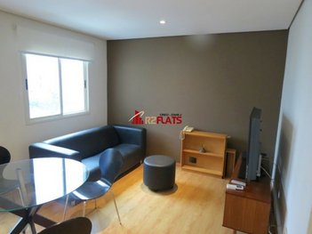 apartment em Rua Tuim, Vila Uberabinha - São Paulo - SP