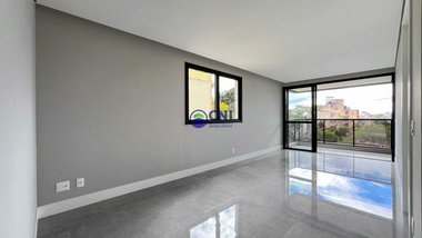 apartment em Rua Juruá, Graça - Belo Horizonte - MG