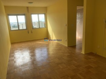 apartment em Rua Porcelana, Vila do Encontro - São Paulo - SP