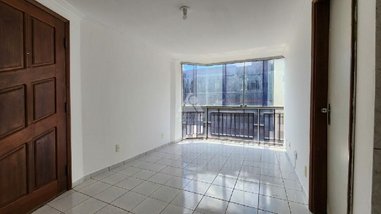 apartment em SCLRN 716 Bloco D, Asa Norte - Brasília - DF
