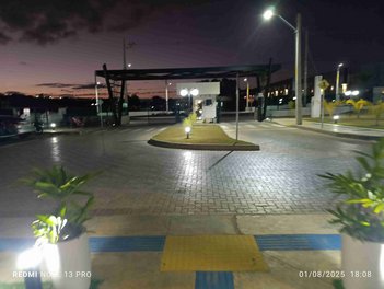 apartment em Avenida Olívia Flores, Candeias - Vitória da Conquista - BA