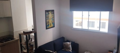 apartment em Rua Luiz Gatti, Água Branca - São Paulo - SP
