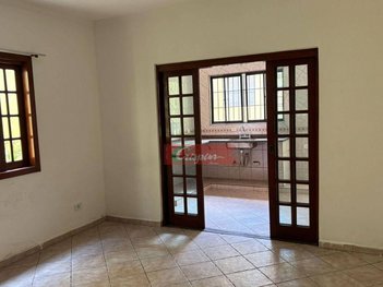 house em Avenida Guarapiranga, Jardim Alfredo - São Paulo - SP