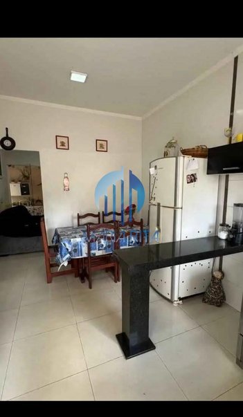 house em Rua Paulo Jorge Sinelli, Jardim João Liporoni - Franca - SP